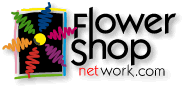 flower shop network