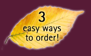 3 ways to order
