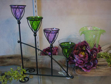 candles