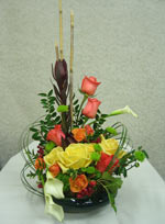 callas & roses