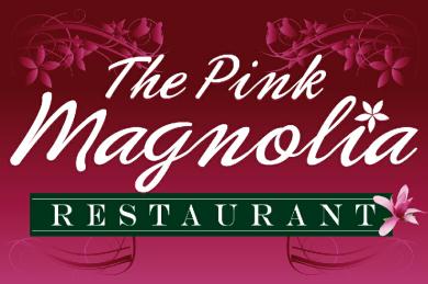 pink mag logo